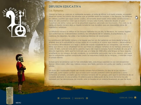 alén | comunicación web & multimedia
