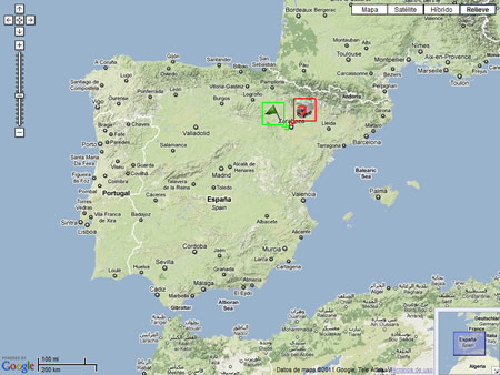 alén | comunicación web & multimedia