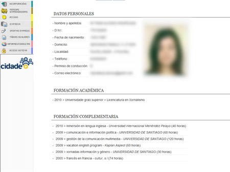 alén | comunicación web & multimedia