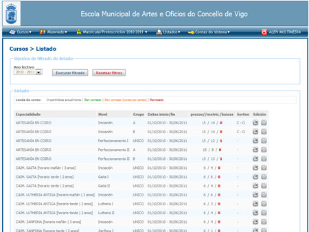 alén | comunicación web & multimedia