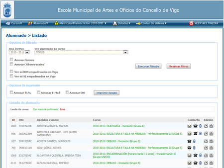 alén | comunicación web & multimedia