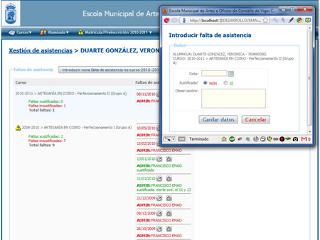 alén | comunicación web & multimedia
