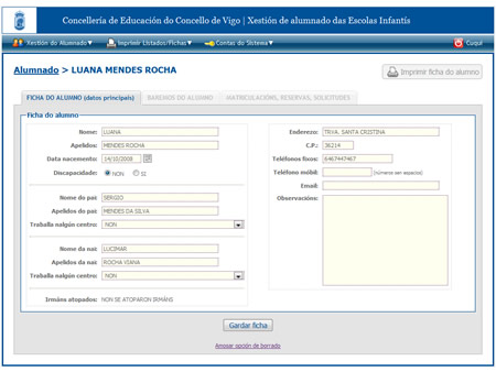 alén | comunicación web & multimedia