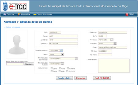 alén | comunicación web & multimedia