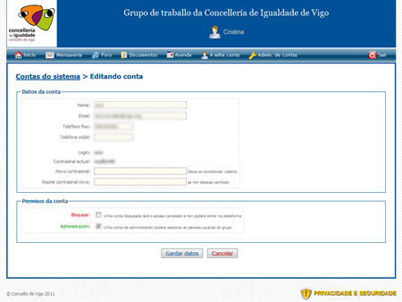 alén | comunicación web & multimedia
