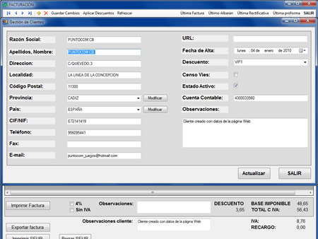alén | comunicación web & multimedia