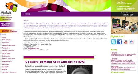 alén | comunicación web & multimedia