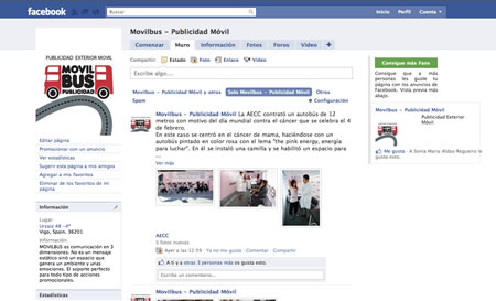 alén | comunicación web & multimedia