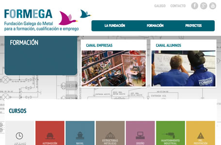 alén | comunicación web & multimedia