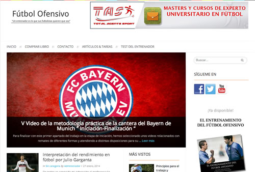 alén | comunicación web & multimedia