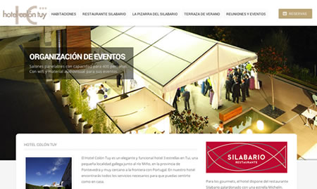 alén | comunicación web & multimedia