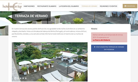 alén | comunicación web & multimedia