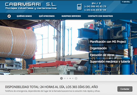 alén | comunicación web & multimedia
