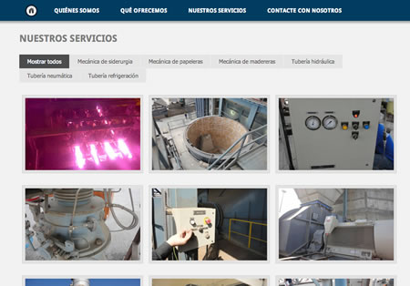 alén | comunicación web & multimedia