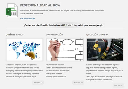 alén | comunicación web & multimedia
