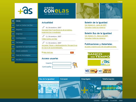 alén | comunicación web & multimedia