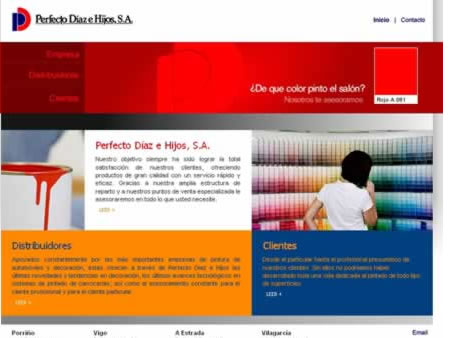 alén | comunicación web & multimedia