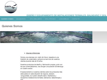 alén | comunicación web & multimedia