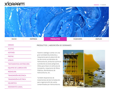 alén | comunicación web & multimedia