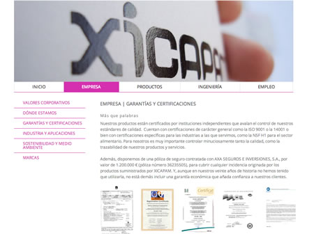 alén | comunicación web & multimedia