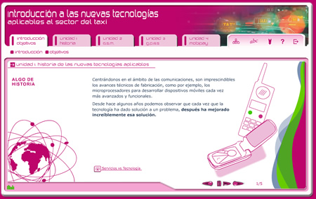 alén | comunicación web & multimedia